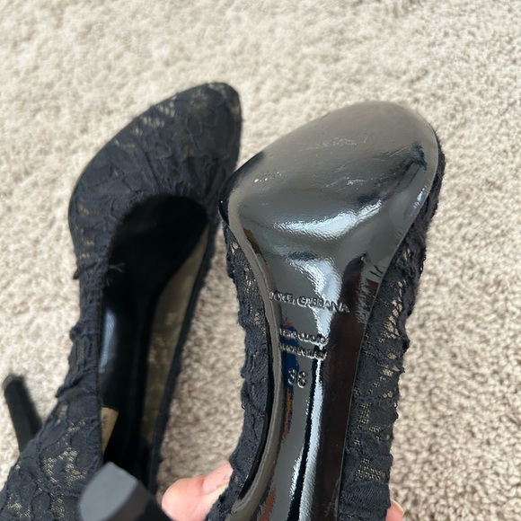 Dolce & Gabbana *New heel - Picture 15 of 16